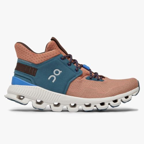 On Cloud Hi Edge Trainers (9624O) Ireland